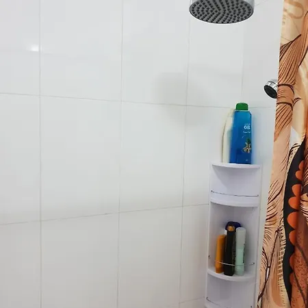 3 Bedrooms Flat At شقة