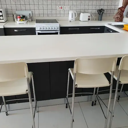 شقة 3 Bedrooms Flat At Gzira