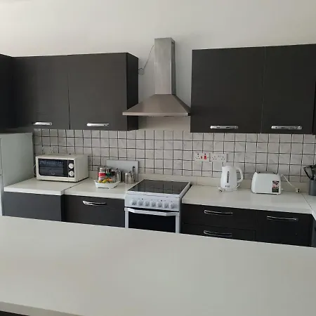 3 Bedrooms Flat At * Gzira