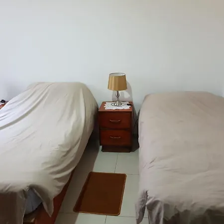 3 Bedrooms Flat At Gzira