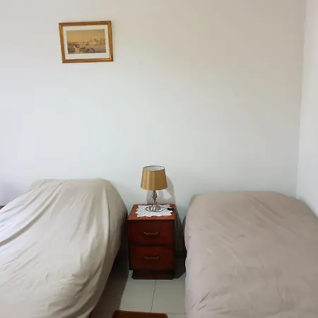 3 Bedrooms Flat At Gzira