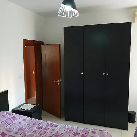 3 Bedrooms Flat At Gzira